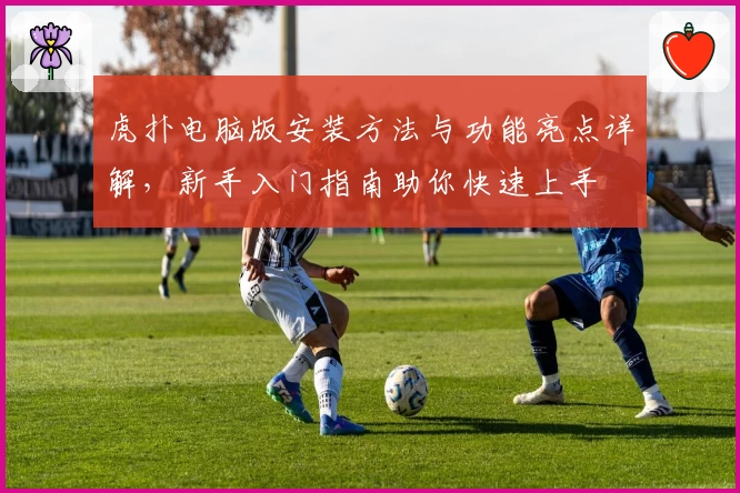 虎扑电脑版安装方法与功能亮点详解，新手入门指南助你快速上手