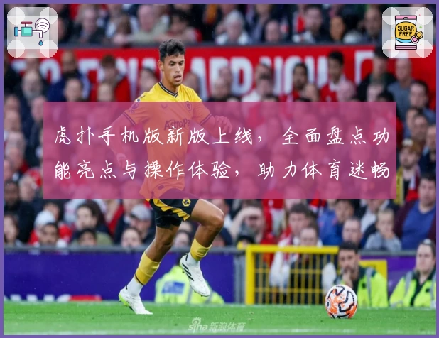 虎扑手机版新版上线，全面盘点功能亮点与操作体验，助力体育迷畅享移动端乐趣