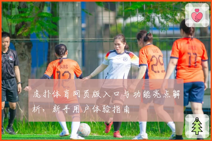 虎扑体育网页版入口与功能亮点解析，新手用户体验指南