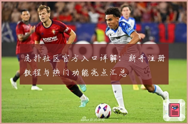 虎扑社区官方入口详解：新手注册教程与热门功能亮点汇总