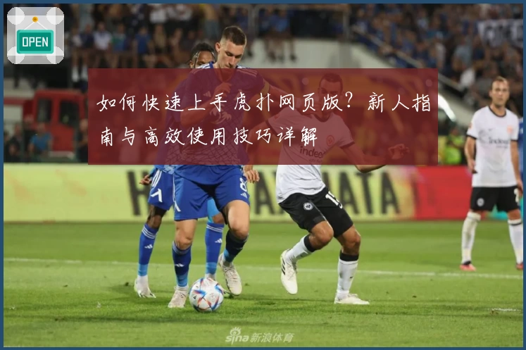 如何快速上手虎扑网页版？新人指南与高效使用技巧详解